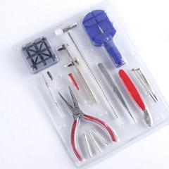 Kit Herramientas Relojeria Abridor Reloj 16 Piezas Relojes en internet