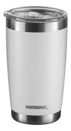 Vaso Térmico Waterdog Borda Acero Inox 500cc Libre De Bpa - demo-astroselling