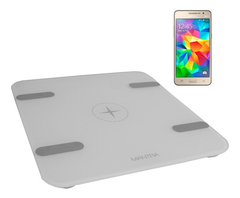 Botas Presoterapia, Drenaje Linfatico+balanza Digital Sensor - comprar online
