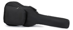 Funda Para Guitarra Acústica Clásica Mochila 40 Pulgadas - comprar online
