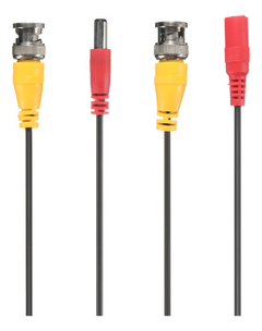 Ble Pr Mrs Seguridd Ctv Video Y Poder Bnc 30 Mts - comprar online