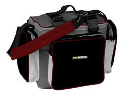 Bolso De Pesca Pejerrey Waterdog Wb1325 Bolsillos Picnic