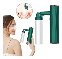 Injector De Oxigeno De Agua Aerosol Hidratante Facial 90ml Tipo De Piel 228172