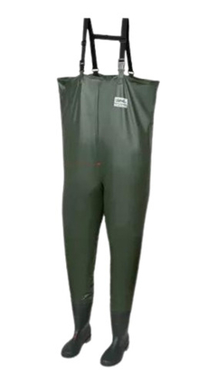 Wader Con Bota Pvc Waterdog N10200520 - comprar online