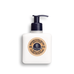 Jabón líquido manos y cuerpo Ultra Rico de Karité 300ml