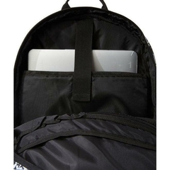 Mochila Dc Chalkers Negro Blanco en internet