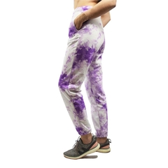 Pantalon Roxy Jogg Violeta Batik - comprar online