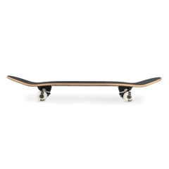 Skate Completo Woodoo Rings Gris Negro 8 en internet
