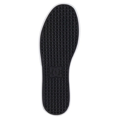 Zapatillas Dc Kalis Vulc Negro Blanco - demo-astroselling