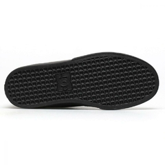 Zapatillas Dc Kalis Vulc Negro Negro
