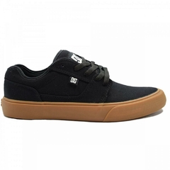Zapatillas Dc Tonik Tx Negro Marron