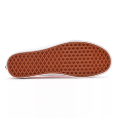 Imagen de Zapatillas Vans Authentic Rojo Blanco
