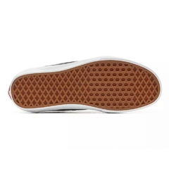 Imagen de Zapatillas Vans Chukka Low Negro Blanco