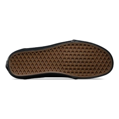Zapatillas Vans Chukka Low Negro Negro - comprar online
