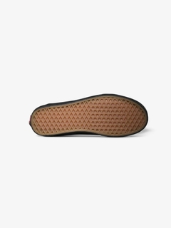 Zapatillas Vans Old Skool Negro Negro en internet