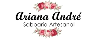 Ariana André Saboaria Artesanal