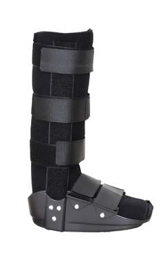 BOTA IMOBILIZADORA LONGA  ROBOFOOT  TAKE CARE - comprar online