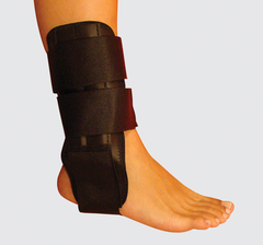 AIR  CAST TORNOZELEIRA