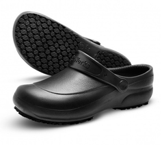 SAPATO SOFT WORKS BB60