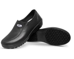 SAPATO FEMININO PROFISSIONAL  LADY WORKS CA 40293 BB95 - comprar online