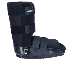 BOTA IMOBILIZADORA  ROBOFOOT CURTA