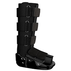 BOTA IMOBILIZADORA LONGA  ROBOFOOT  TAKE CARE