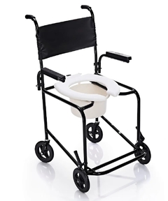CADEIRA DE BANHO PRO LIFE PL 202