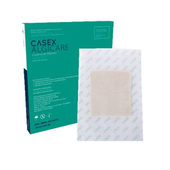 CURATIVO CASEX ALGINATO  UNIDADE 10X10