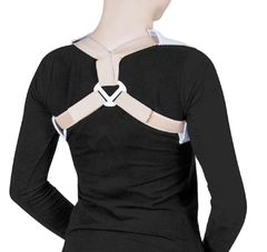 CORRETOR POSTURAL EM  OITO