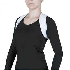 CORRETOR POSTURAL EM  OITO - comprar online