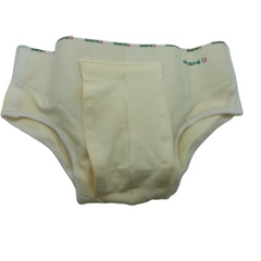 CUECA P HERNIA INGUINAL DILEPE DL261 G DUPLA