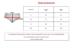 CUECA P HERNIA INGUINAL DILEPE DL261 G DUPLA na internet