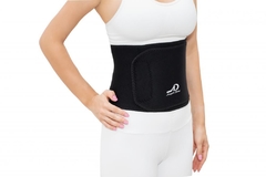 FAIXA ABDOMINAL 20 CM