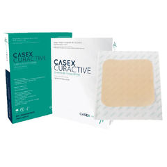 CURATIVO CASEX  HIDROCOLIDE 10X10 UNIDADE