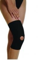 JOELHEIRA LONGA SUPORTE ROTULA NEOPRENE