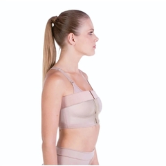 FAIXA ELASTICA PARA MAMAS MODEL SLIM