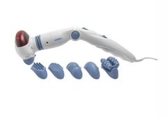 MASSAGEADOR INFRAVERMELHO CORPORAL