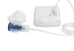 INALADOR NEBULIZADOR