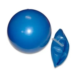 Bola Super Overball Supermedy 26cm para Pilates e Alongamento - comprar online