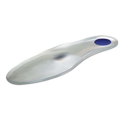 Palmilha Silicone com Piloto Ponto Azul
