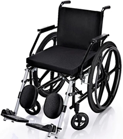 Cadeira De Rodas PL 102