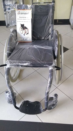 CADEIRA DE RODAS SMART ONE SPORT
