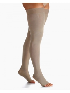 MEIA SIGVARIS 20-30 SELECT COMFORT PREMIUM NATURAL ESCURO 7/8 - comprar online