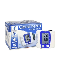 Aparelho de Pressão de Pulso  Geratherm - comprar online