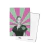 Postales pack x4 en internet