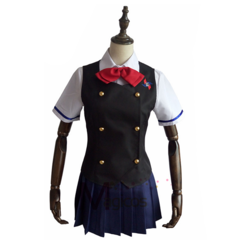 Misaki Mei Costume