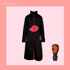 Manto Akatsuki
