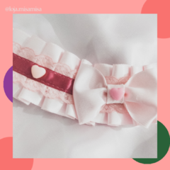 Choker Sweety - comprar online