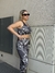 Legging Flora