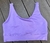 Top Lavanda